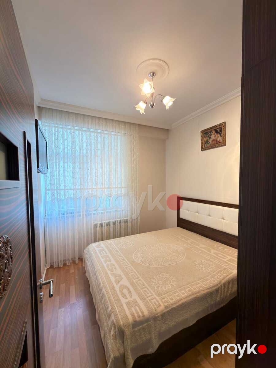 Satılır 3 otaqlı yeni tikili 116 m² — Mənzil, Bakı (10)