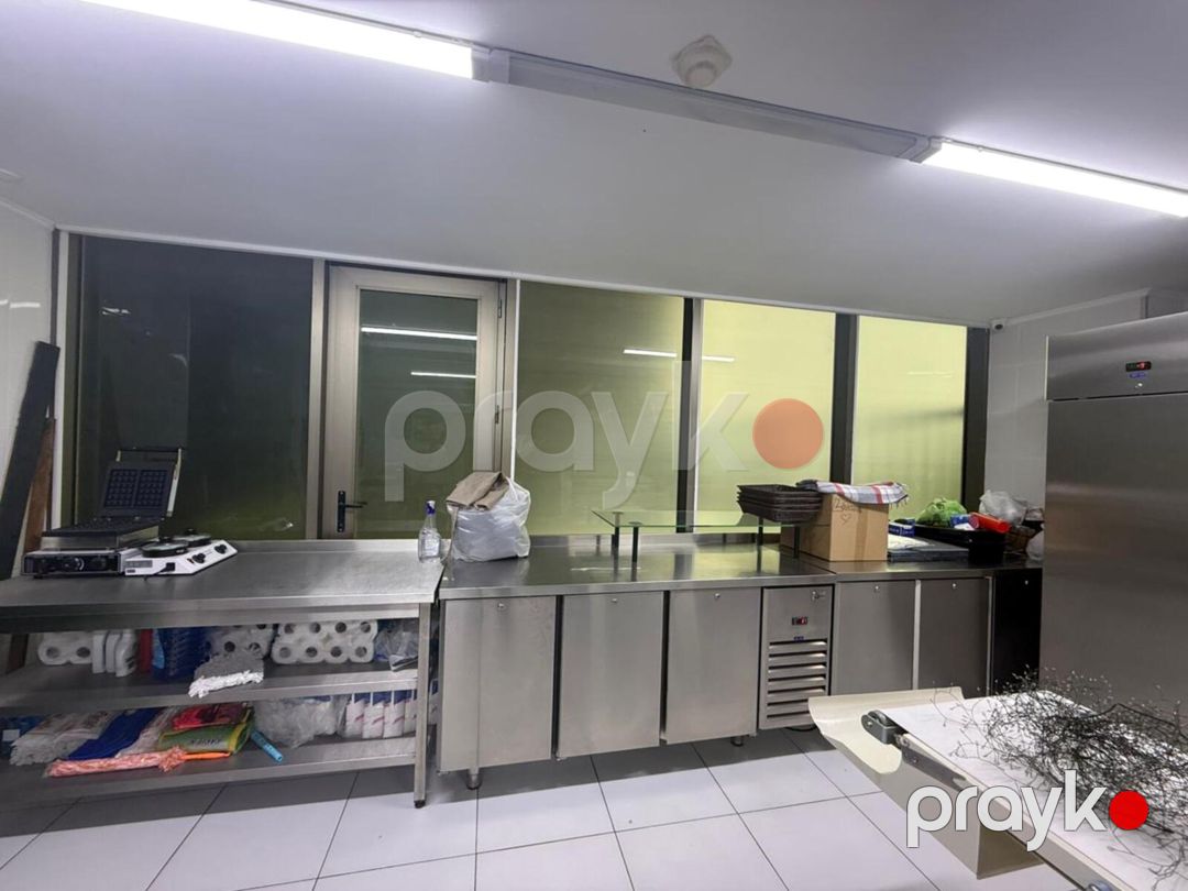Satılır obyekt 220 m² — Əmlak, Bakı (11)