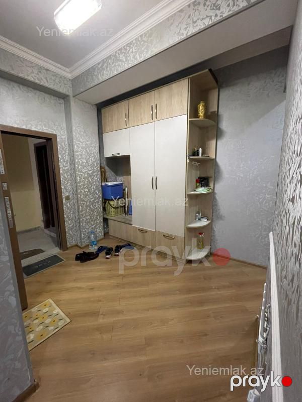 Satılır 3 otaqlı Bina evi menzil (Yeni tikili), 70 m², Masazır — Mənzil, Abşeron (7)