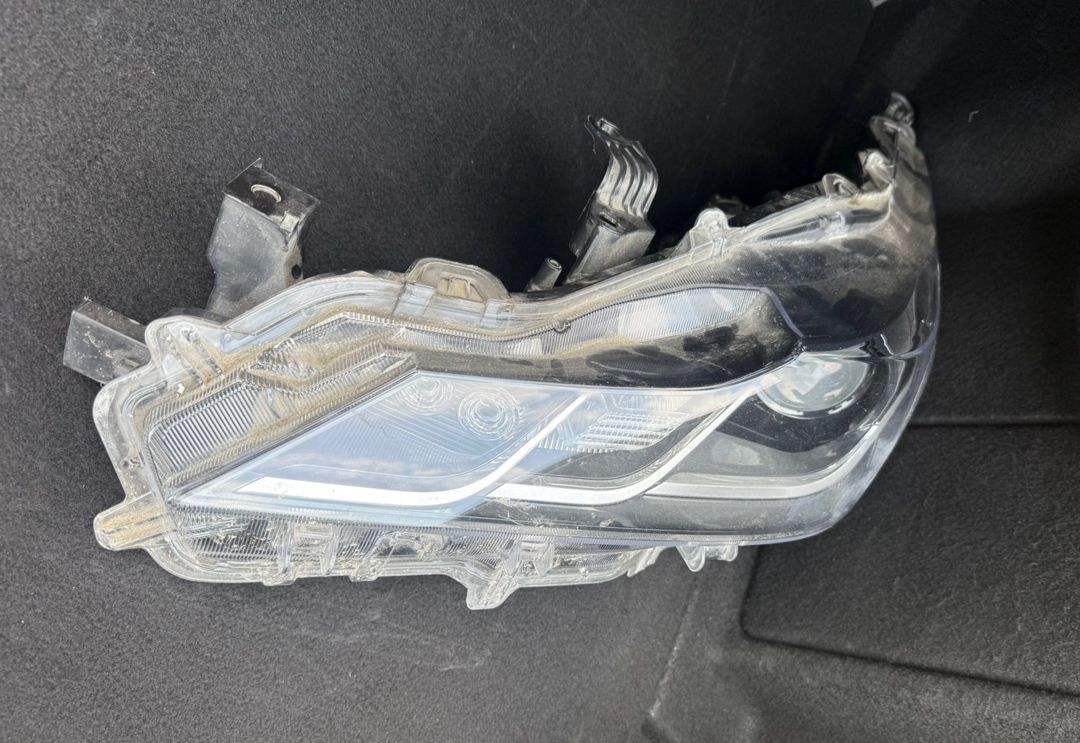 Toyota Corolla farası — Ehtiyat hissələri və aksesuarlar, Bakı (2)