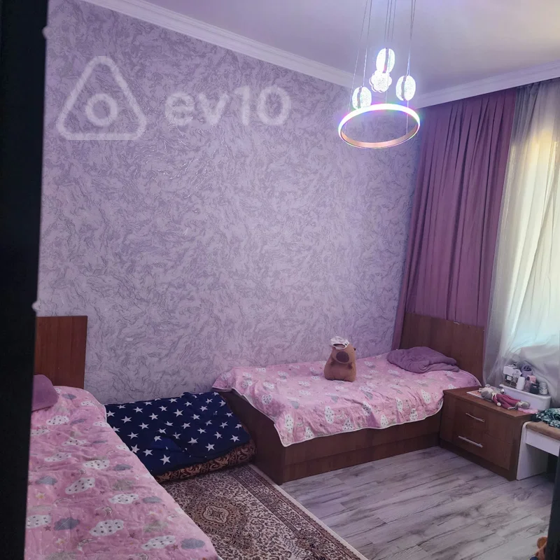 3 otaqlı həyət evi, 80 m², Saray, Sumqayıt — kirayə — Ev, villa, Sumqayıt (3)