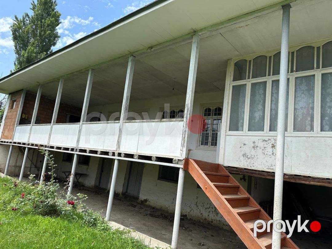 Həyət evi, Oğuz r — Ev, villa, Oğuz (9)