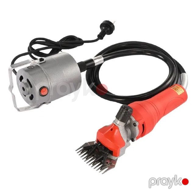 Fırça-trimmer, Paslanmayan polad — Mallar, Bakı (3)