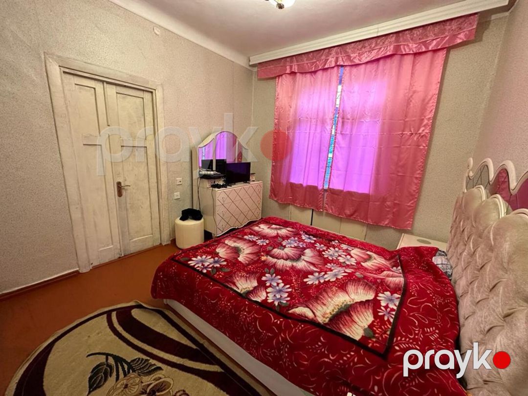 Satılır 2 otaqlı köhnə tikili 47 m² — Mənzil, Bakı (3)