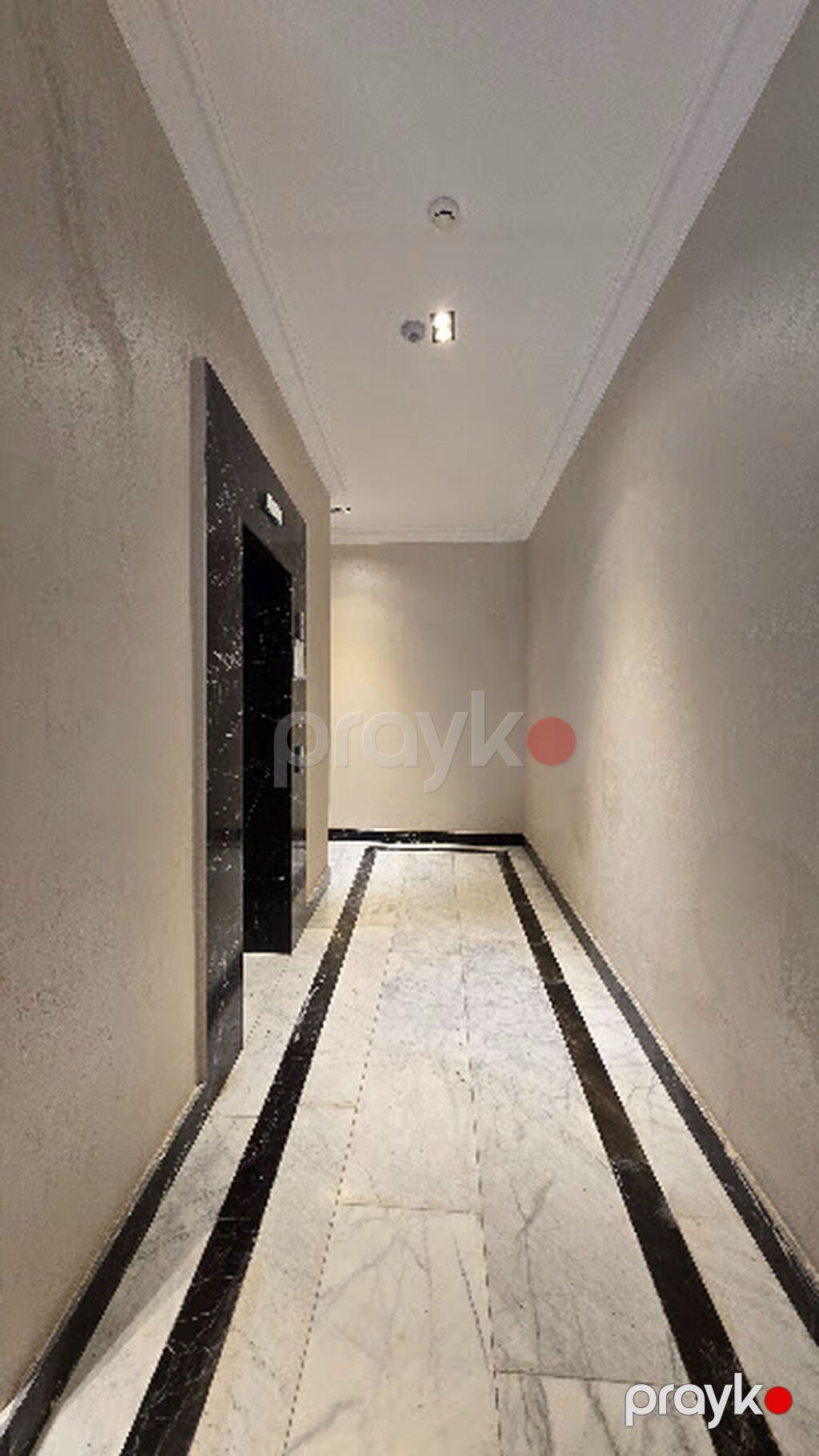 Ağ şəhər, 3 otaqlı, Yeni tikili, m. Xətai, 137 kv. m — Mənzil, Bakı (3)