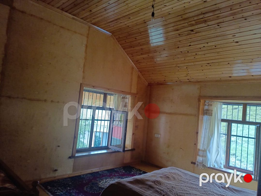 Satılır 4 otaqlı həyət evi/bağ evi 164.4 m² — Ev, villa, Daşkəsən (8)