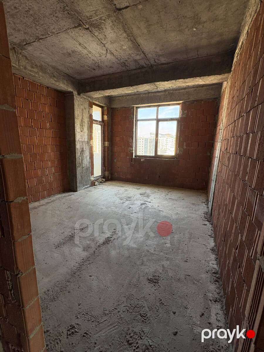Satılır 3 otaqlı yeni tikili 133 m² — Mənzil, Bakı (3)