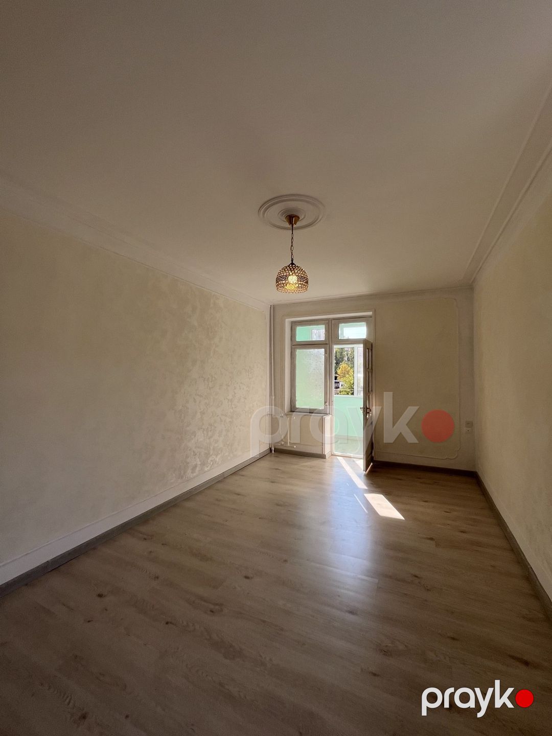 Satılır 2 otaqlı köhnə tikili 42 m² — Mənzil, Bakı (2)