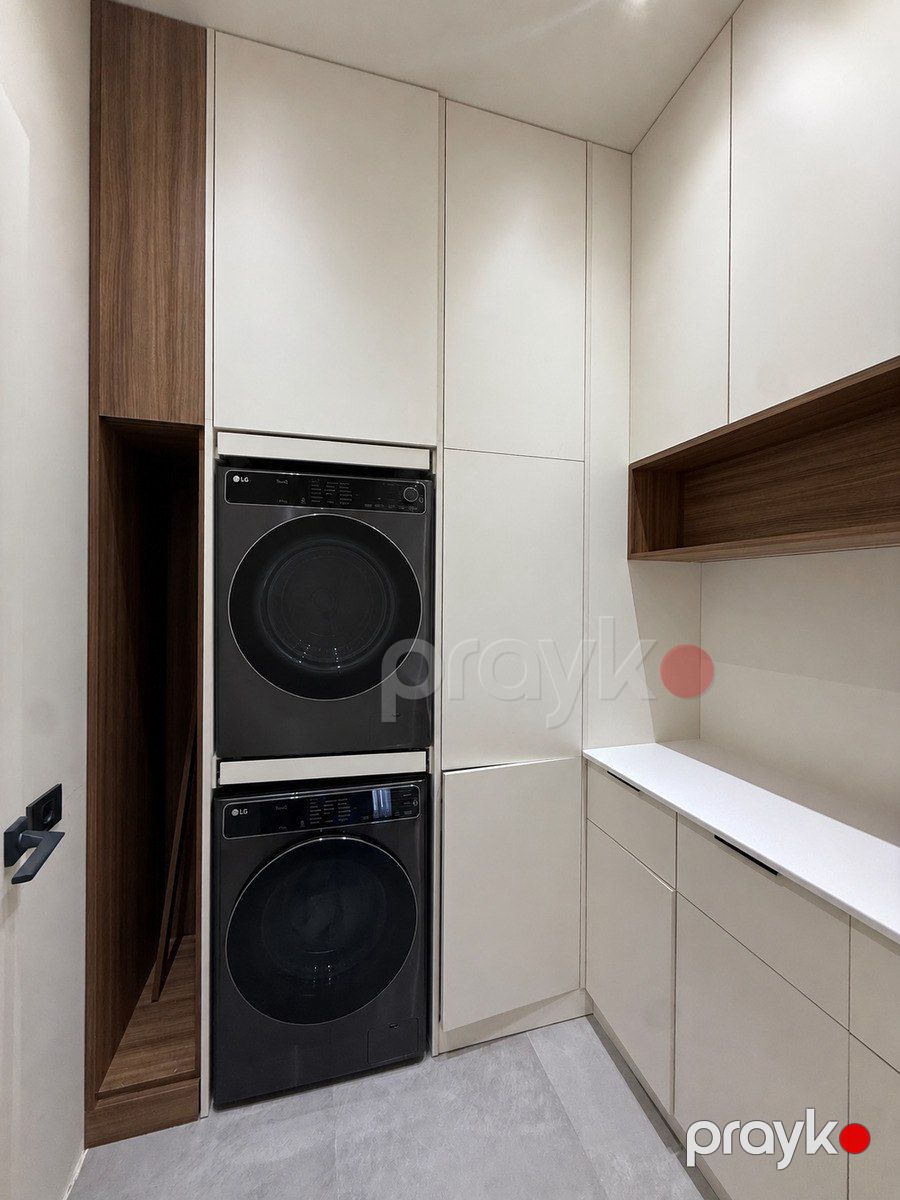 Satılır 3 otaqlı yeni tikili 125 m² — Mənzil, Bakı (8)