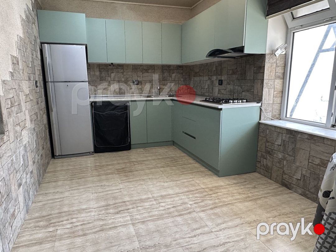 Satılır 4 otaqlı həyət evi/bağ evi 140 m² — Ev, villa, Bakı (8)