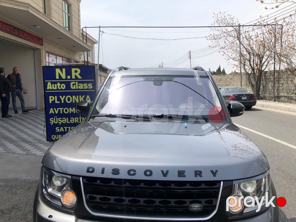 "Range Rover" şüşələri — Ehtiyat hissələri və aksesuarlar, Bakı (5)