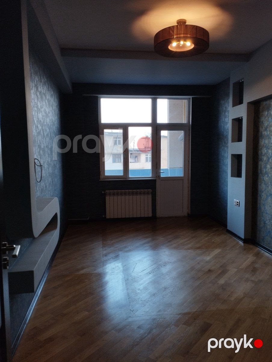 İcarəyə verilir 2 otaqlı yeni tikili 65 m² — Mənzil, Bakı (4)