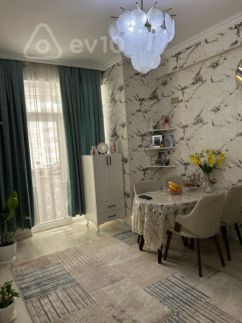 2 otaqlı mənzil, 41 m², Hüseyin Novruzov küçəsi — Mənzil, Bakı (2)