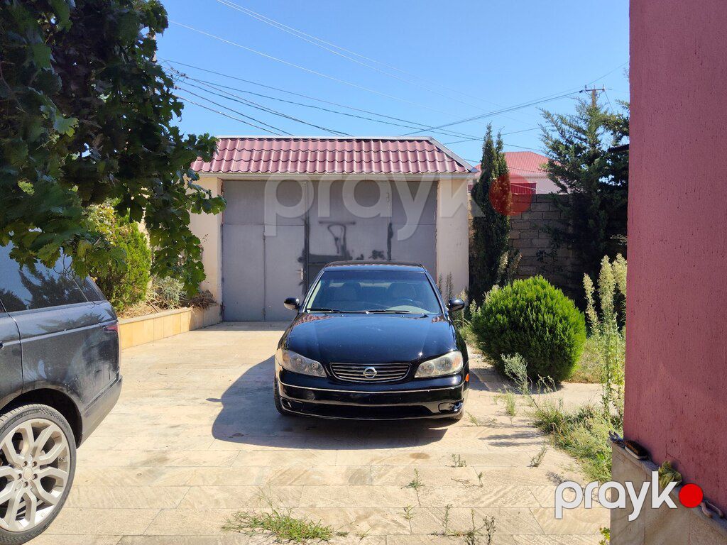 Nissan Maxima, 3.0 L, 2007 il, 300 000 km — Avtomobillər, Bakı (5)