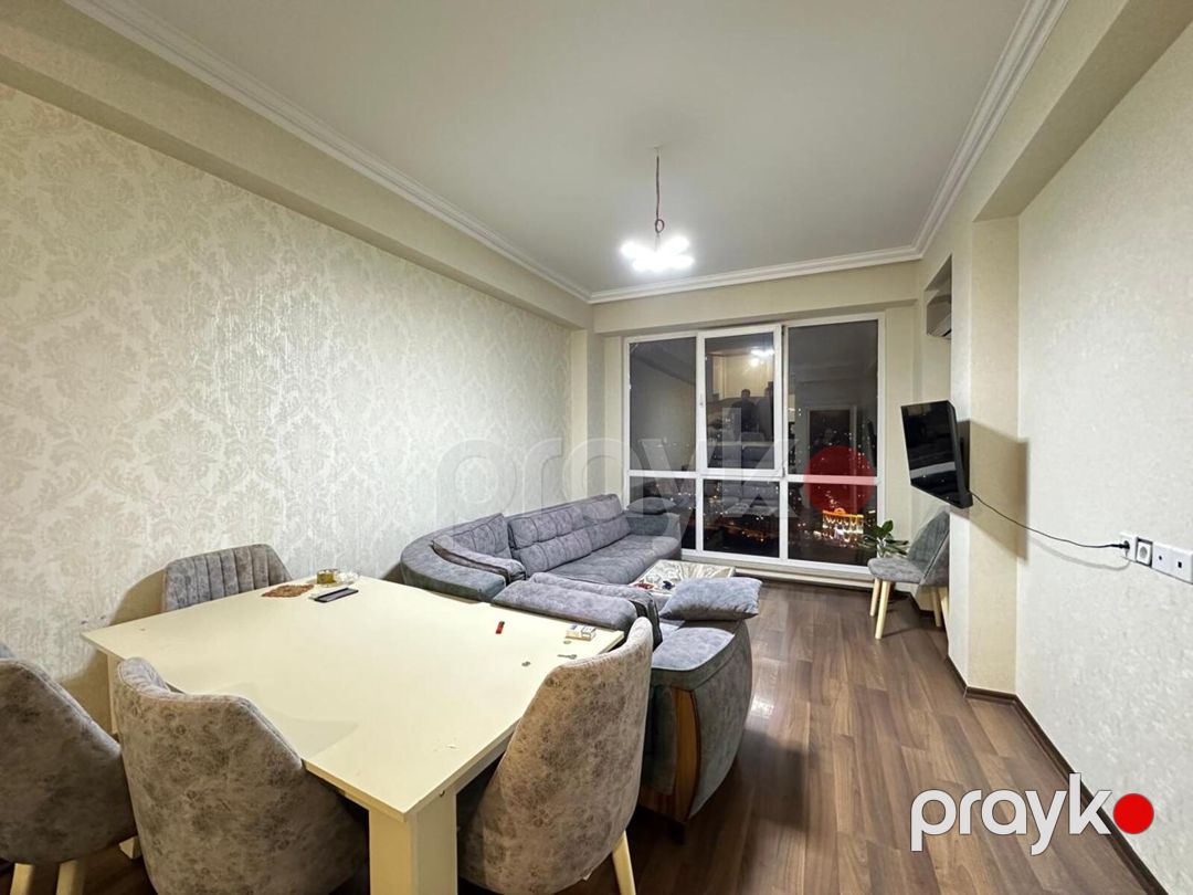 Satılır 2 otaqlı yeni tikili 48 m² — Mənzil, Bakı (6)