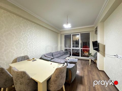 Satılır 2 otaqlı yeni tikili 47 m² — Bakı