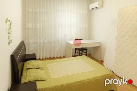 İcarəyə verilir 5 otaqlı yeni tikili 120 m² — Bakı