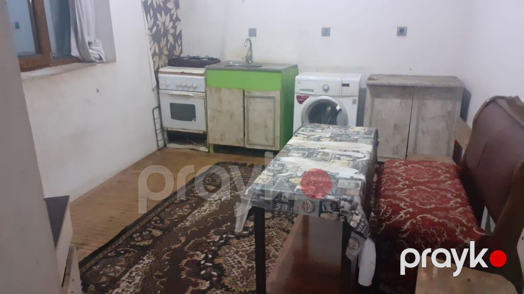100 kv. m, 3 otaqlı, Kombi, Qaz, İşıq — Ev, villa, Mehdiabad (2)