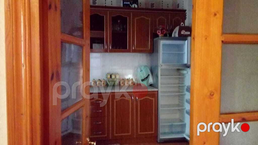Satılır 5 otaqlı həyət evi/bağ evi 250 m² — Ev, villa, Bakı (9)