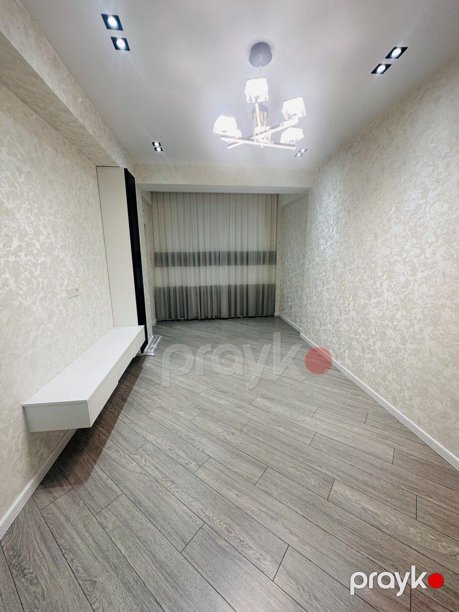 Satılır 2 otaqlı yeni tikili 59 m² — Mənzil, Bakı (3)