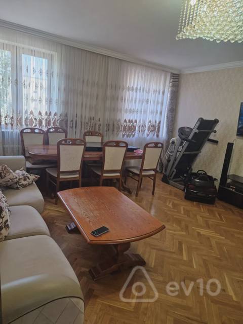 4 otaqlı mənzil, 95 m², Tofiq Məmmədov küc — 210 000 ₼ · 4 бөлмө · 95 m² · 5/5 кабат · Bakı · Mənzil 4 otaqlı mənzil, 95 m², Tofiq Məmmədov küc — Bakı