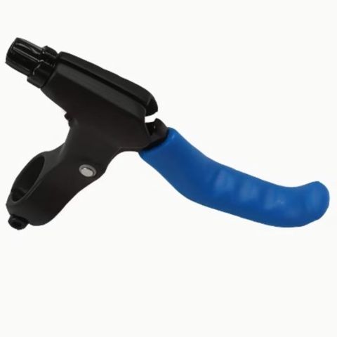 Velosiped üçün əyləc tutacağı rezinli bikesport_0039 — Bakı