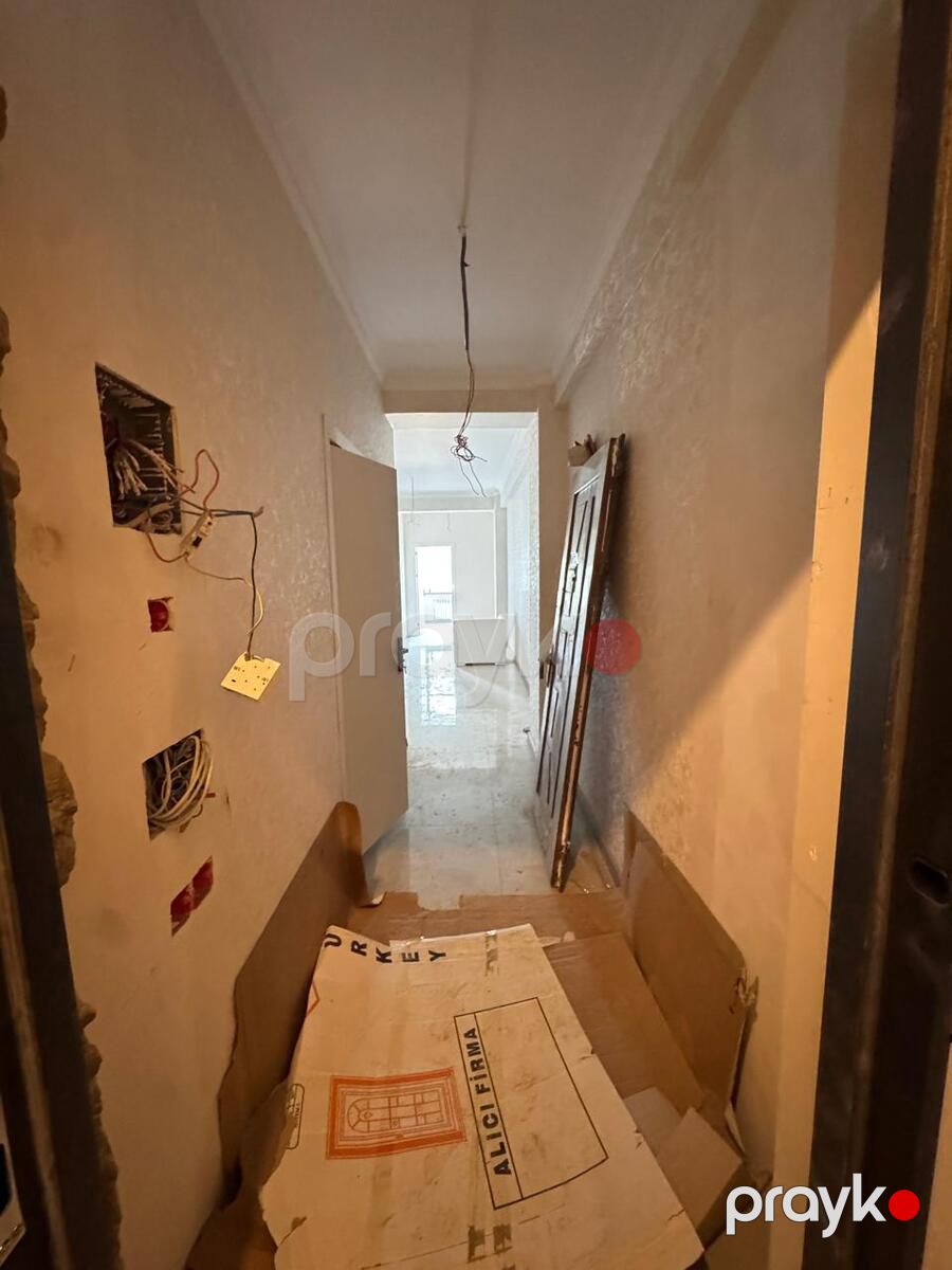 Satılır 3 otaqlı yeni tikili 80 m² — Mənzil, Bakı (11)