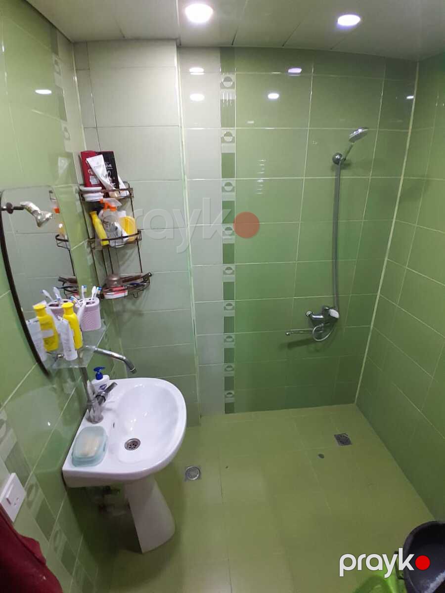 3-otaqlı yeni tikili, Xırdalan ş., 85 m² — Mənzil, Xırdalan (9)