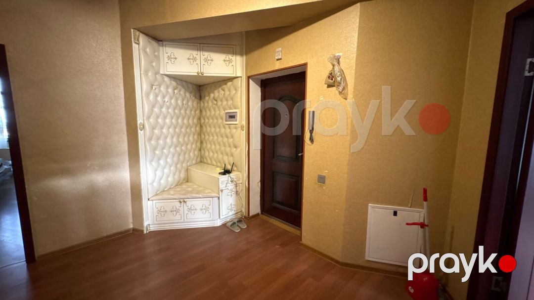 Satılır 2 otaqlı yeni tikili 80 m² — Mənzil, Bakı (10)