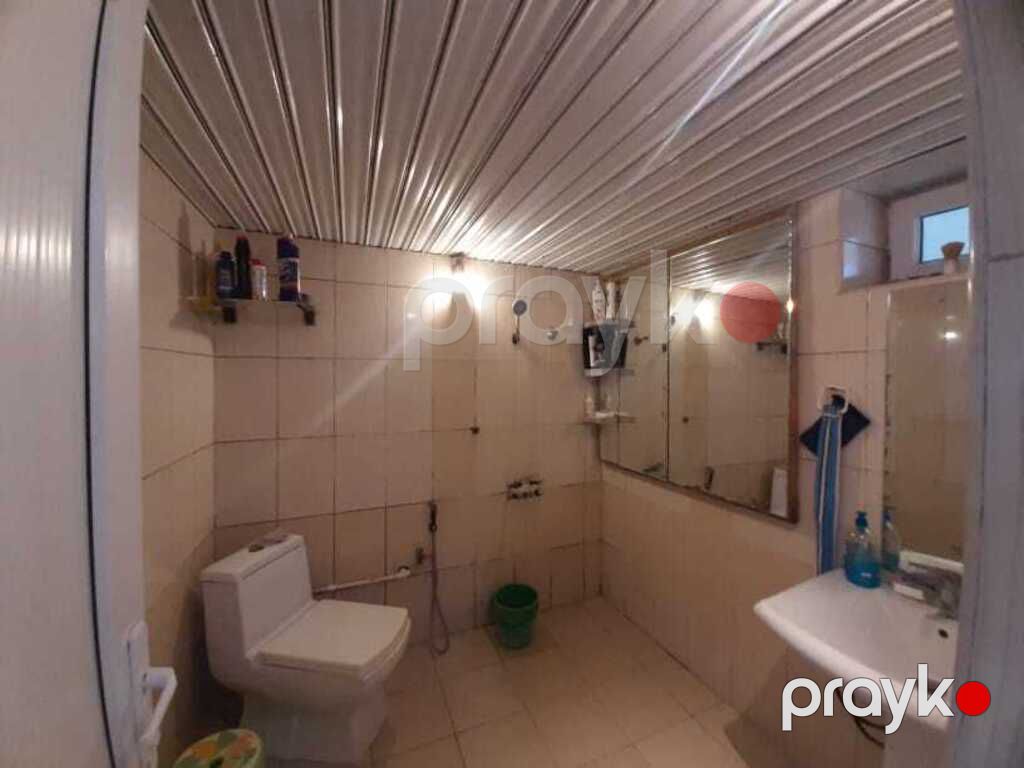 Həyət evi, Binə qəs — Ev, villa, Bakı (11)