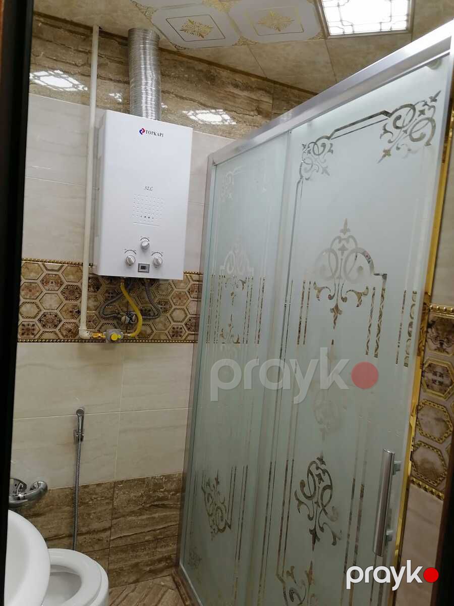 İcarəyə verilir 3 otaqlı köhnə tikili 80 m² — Mənzil, Bakı (10)