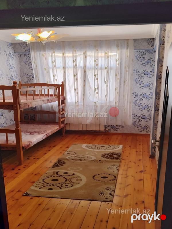Satılır 3 otaqlı Bina evi menzil (Yeni tikili), 75 m², Qurtuluş 93 — Mənzil, Abşeron (3)