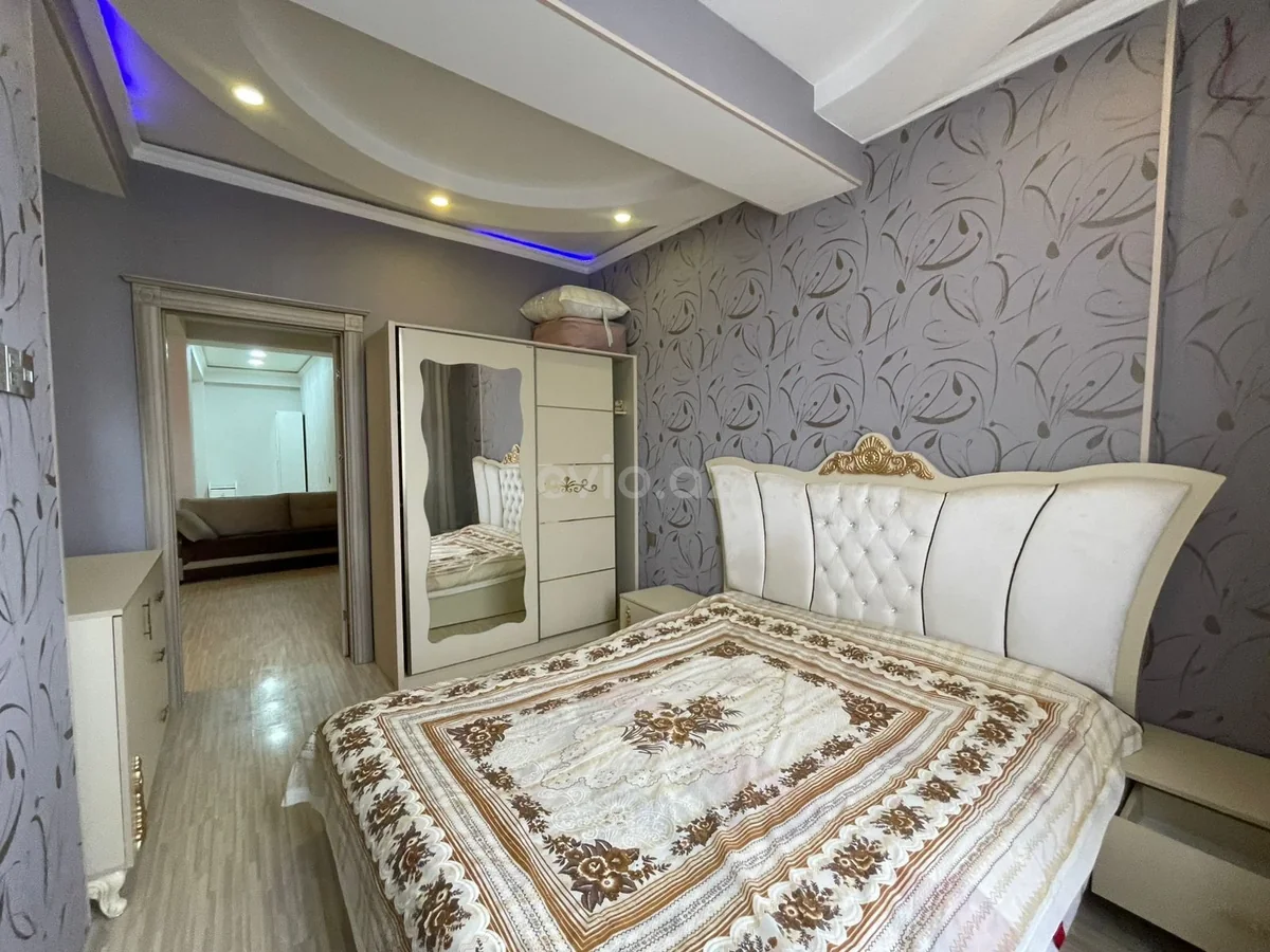Kirayə 2 otaqlı mənzil 20 Yanvar metrosu yaxınlığında — Bakı