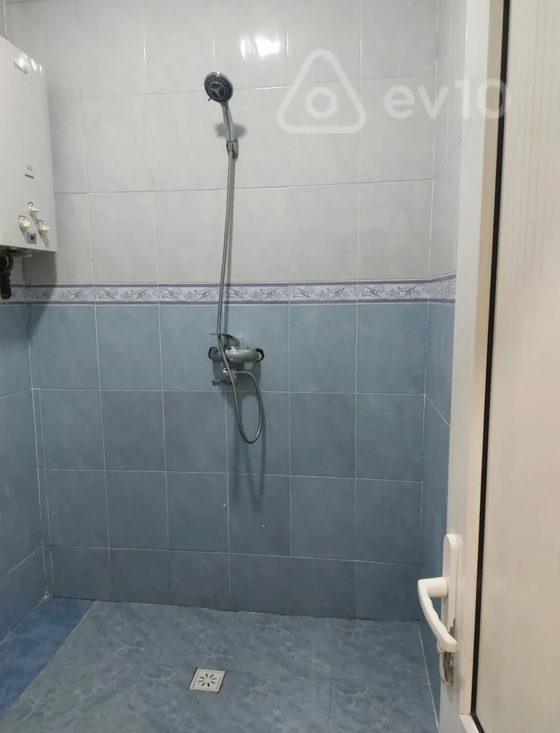 2 otaqlı mənzil, 60 m², Akim Abbasov küç — kirayə — Mənzil, Bakı (10)