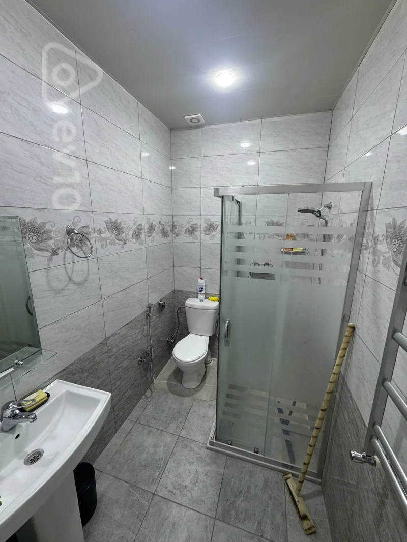 2 otaqlı mənzil, 50 m², Bünyad Sərdarov küç. — kirayə — Mənzil, Bakı (10)