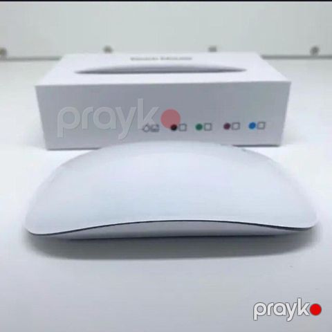 Apple Magic Mouse Apple mause birebir kopiya. Tam ariginal kimi — Bakı