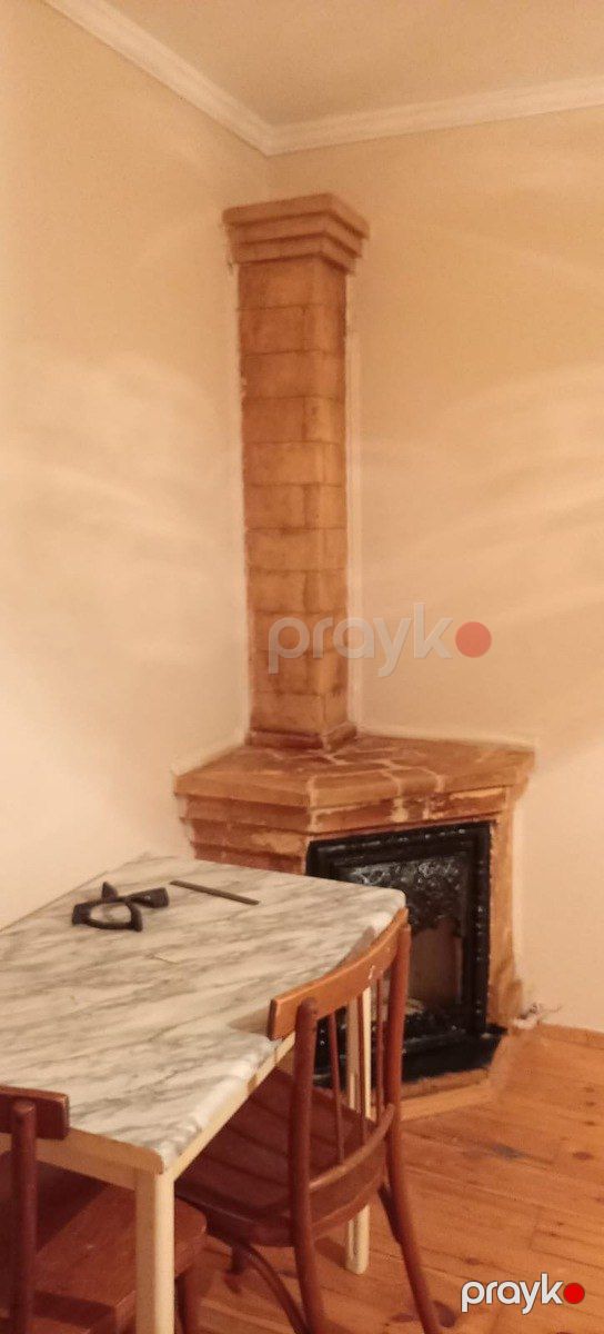 İcarəyə verilir 1 otaqlı həyət evi/bağ evi 20 m² — Ev, villa, Bakı (4)