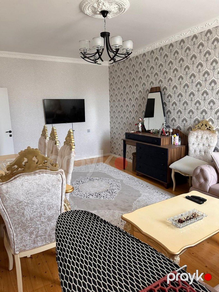 2-otaqlı mənzil, Xırdalan ş., 74.5 m² — Mənzil, Xırdalan (6)