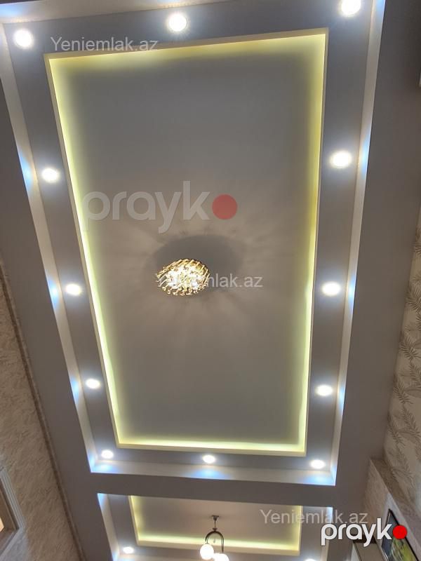 Satılır 3 otaqlı Bina evi menzil (Yeni tikili), 94 m², Masazır — Mənzil, Abşeron (9)