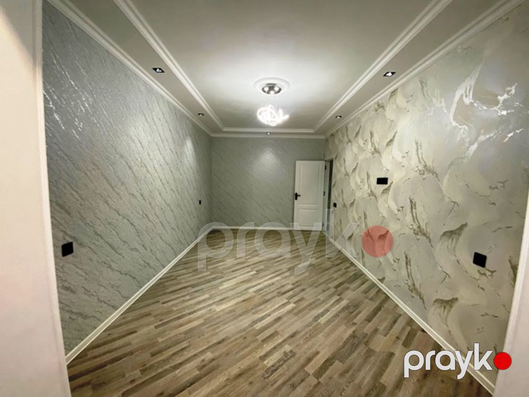 Satılır 2 otaqlı köhnə tikili 65 m² — Mənzil, Bakı (7)