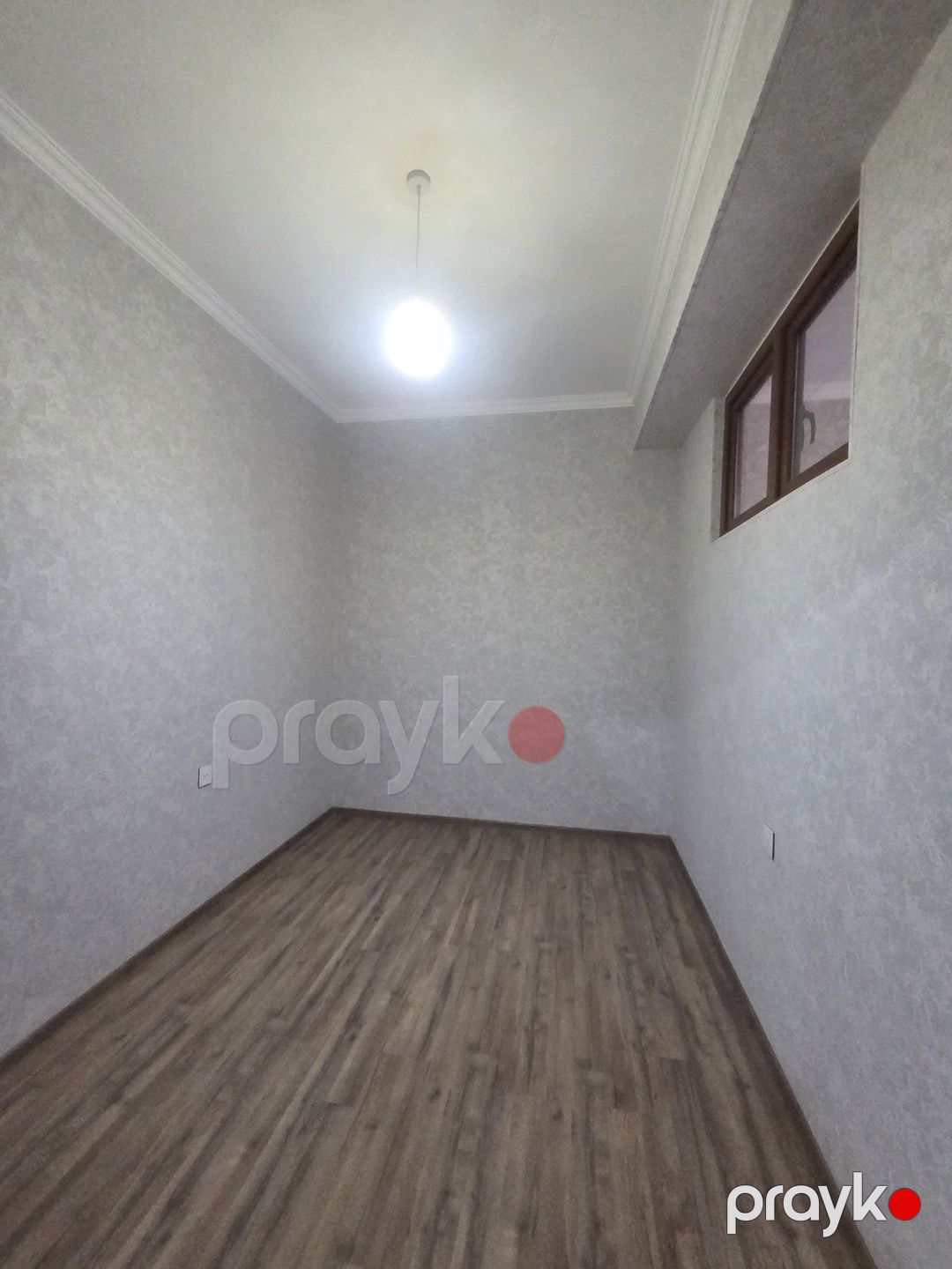 2-otaqlı yeni tikili, Rüstəm Rüstəmov küç., 62 m² — Mənzil, Bakı (2)