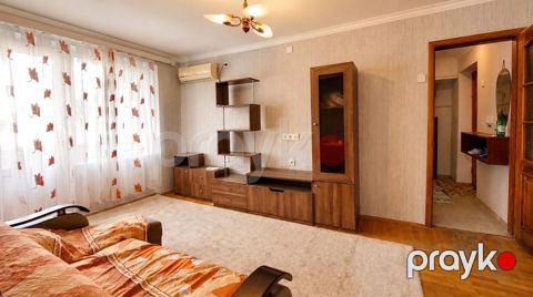 2 otaqlı mənzil kirayə verilir, 50 m², Əhməd Cəmil küç., Bakı