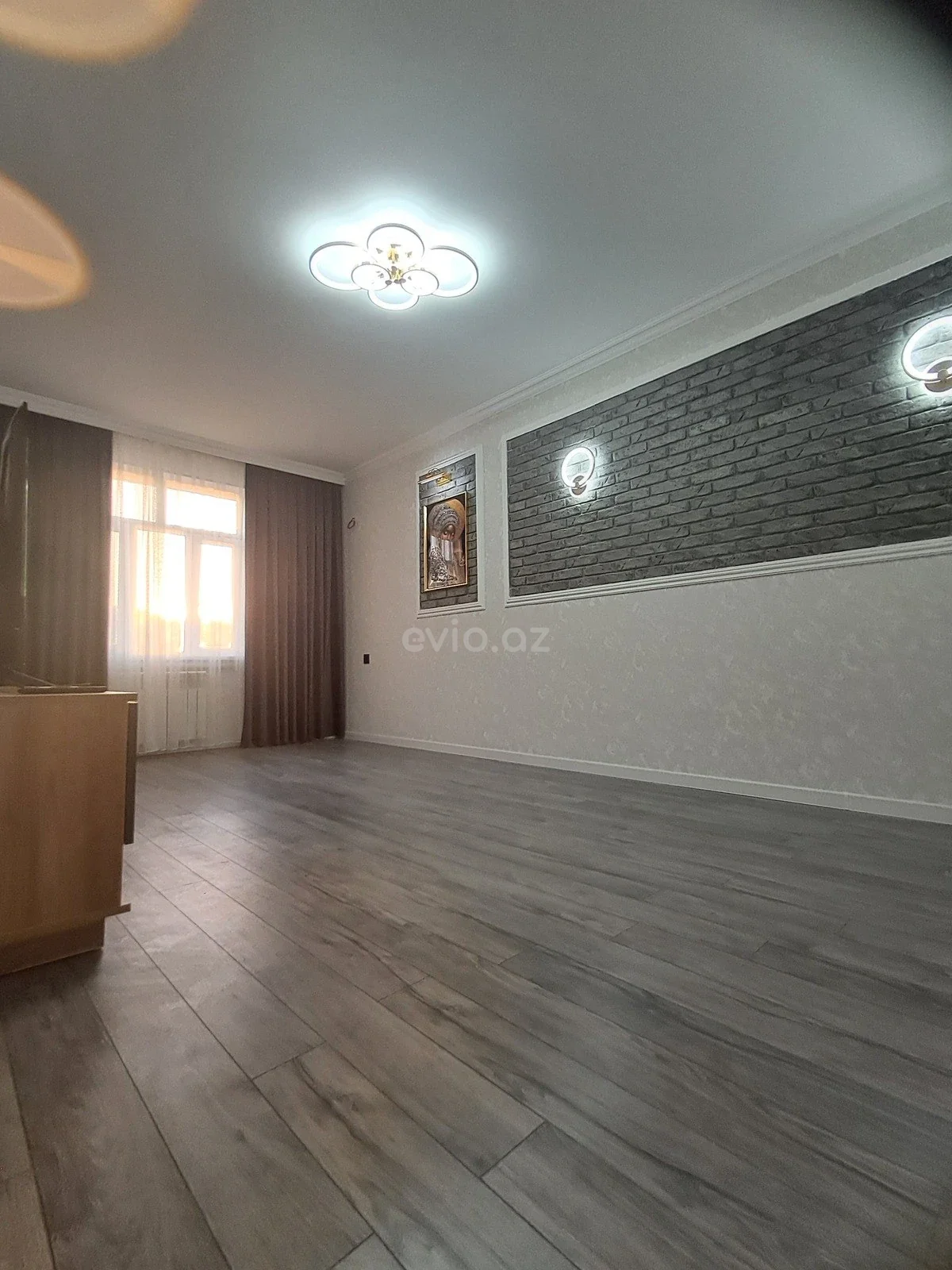 3 otaqlı tam təmirli mənzil satılır Yasamalda — Mənzil, Bakı (6)