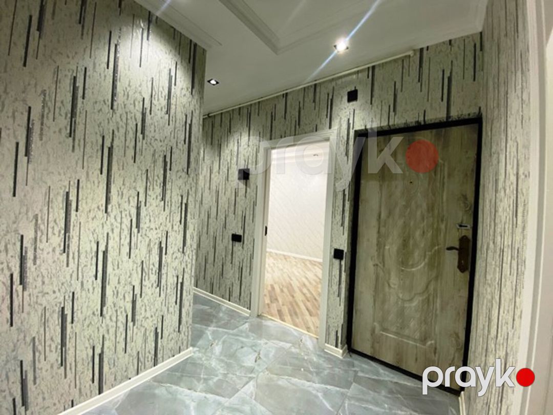 Satılır 2 otaqlı köhnə tikili 65 m² — Mənzil, Bakı (6)