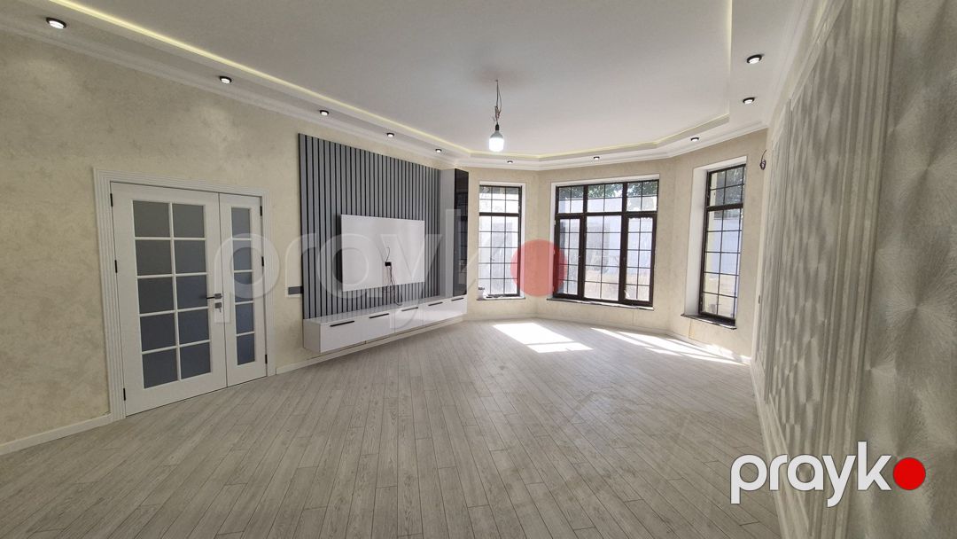 Satılır 4 otaqlı həyət evi/bağ evi 180 m² — Ev, villa, Sumqayıt (11)
