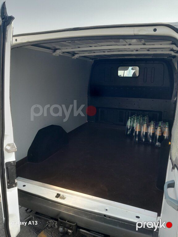 Ford Transit, 2.2 L, 2008 il, 256 182 km — Avtomobillər, Sumqayıt (10)