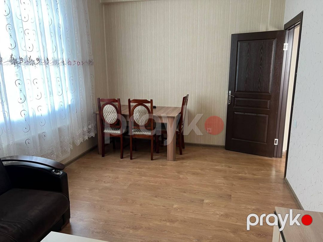 İcarəyə verilir 2 otaqlı yeni tikili 60 m² — Mənzil, Bakı (6)