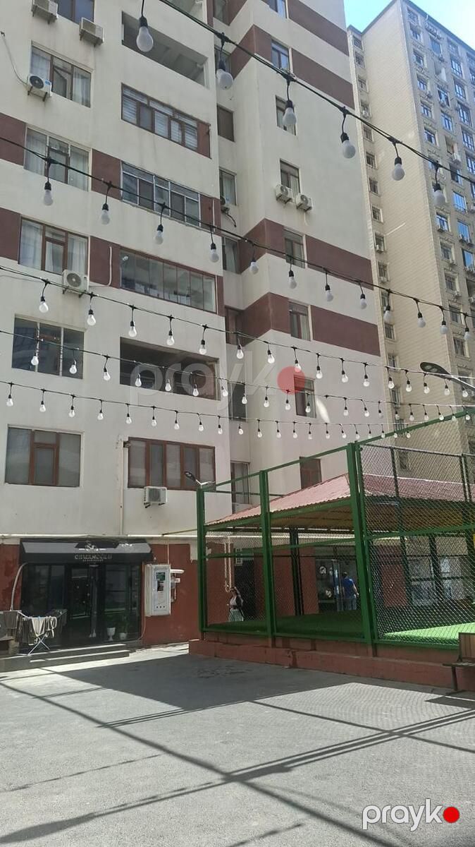 Satılır obyekt 65.3 m² — Əmlak, Bakı (5)