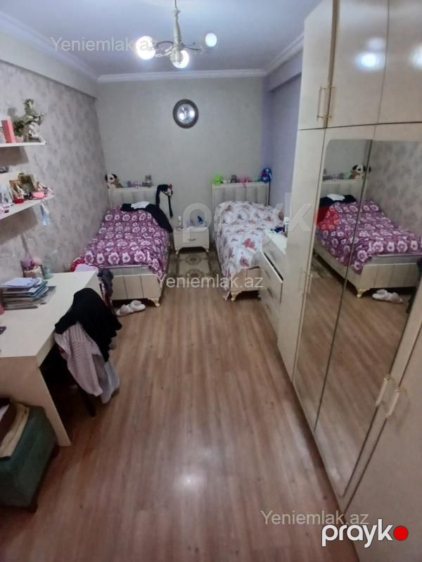 Satılır 2 otaqlı Bina evi menzil (Yeni tikili), 70 m², Xırdalan ş — Mənzil (12)