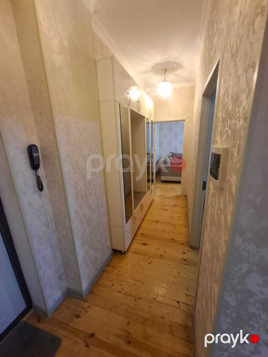 İcarəyə verilir 3 otaqlı köhnə tikili 70 m² — Mənzil, Xırdalan (6)
